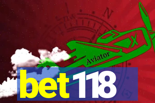 bet118
