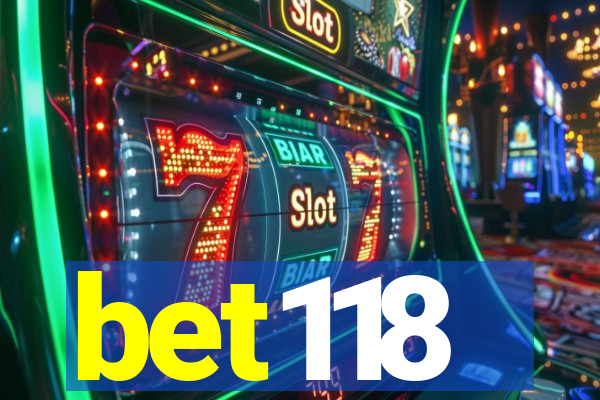 bet118