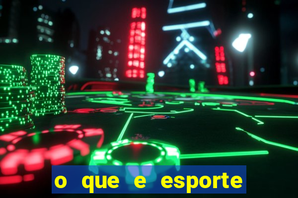 o que e esporte de invasao