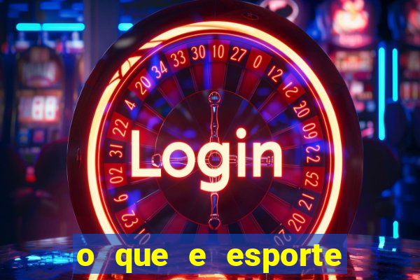 o que e esporte de invasao