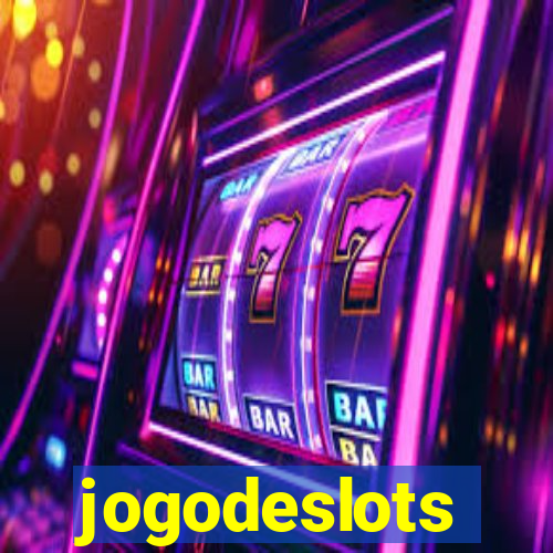 jogodeslots