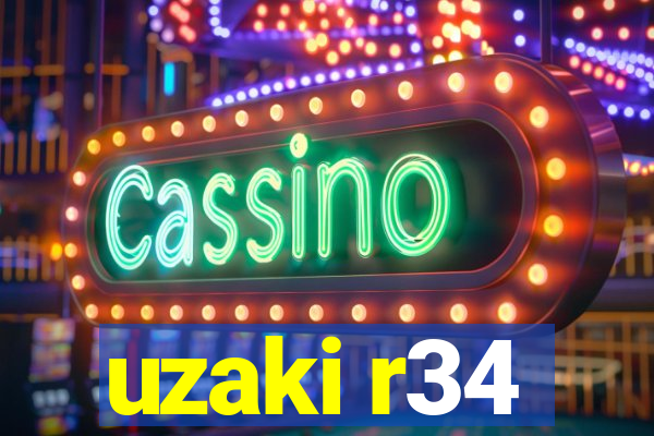 uzaki r34