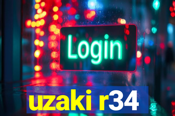 uzaki r34