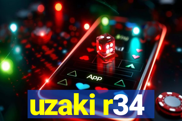uzaki r34