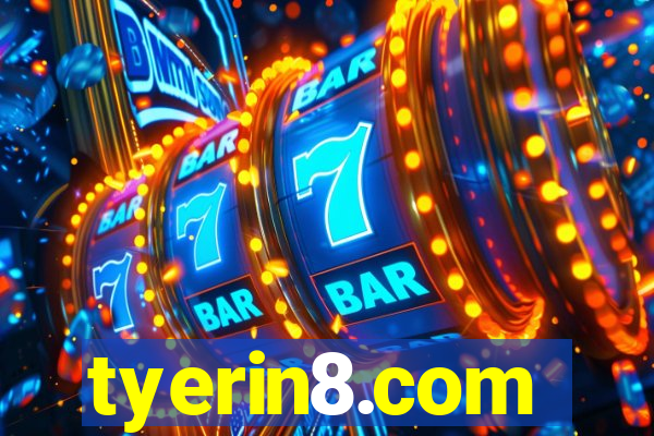 tyerin8.com