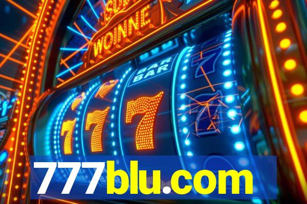 777blu.com