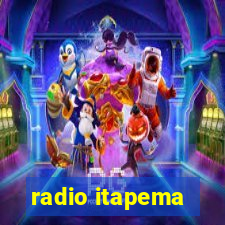 radio itapema