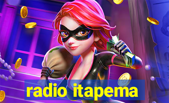 radio itapema