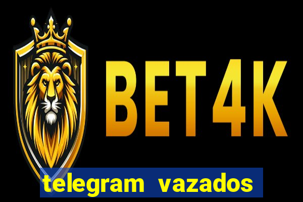 telegram vazados kid bengala