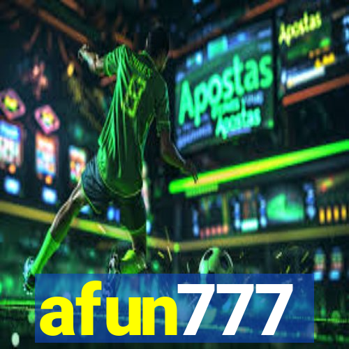 afun777