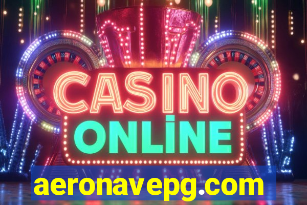 aeronavepg.com