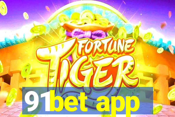 91bet app