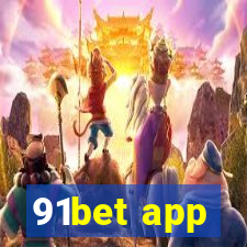 91bet app
