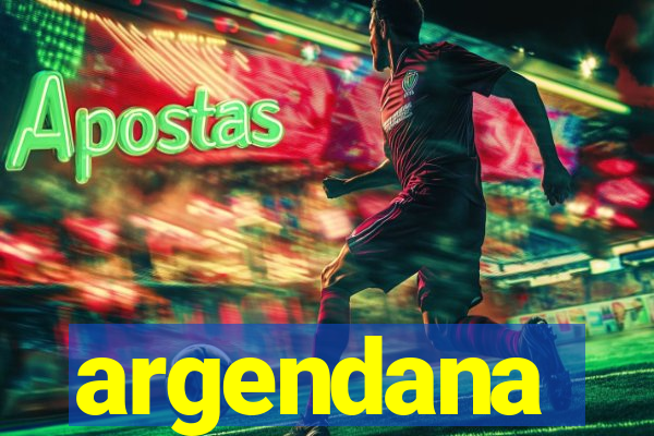 argendana