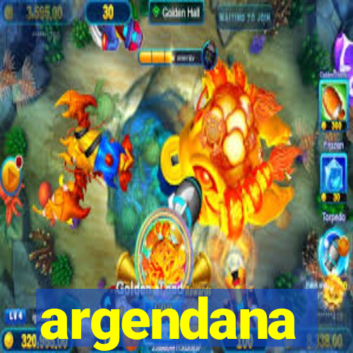 argendana