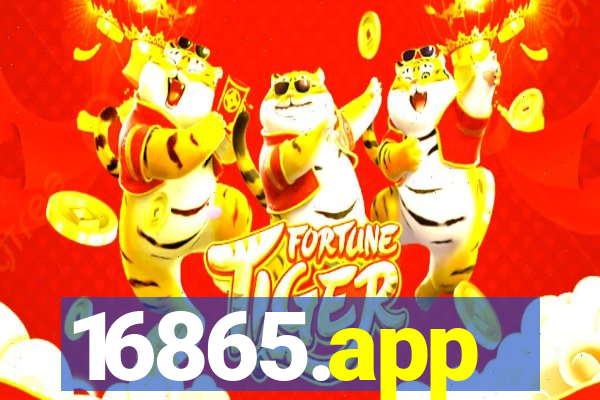16865.app
