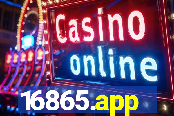 16865.app