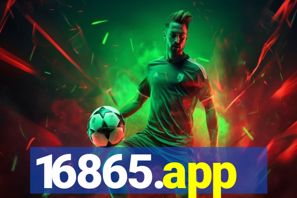 16865.app