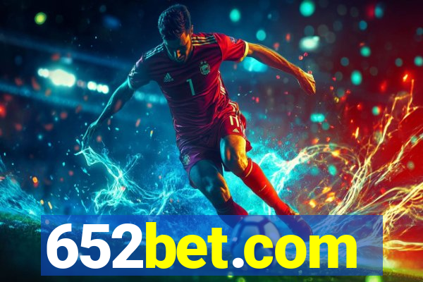 652bet.com