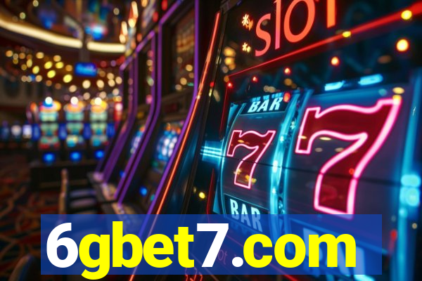 6gbet7.com