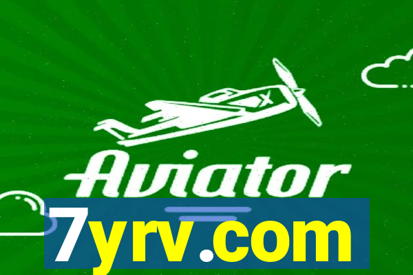 7yrv.com