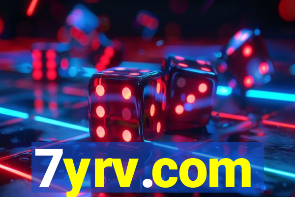 7yrv.com