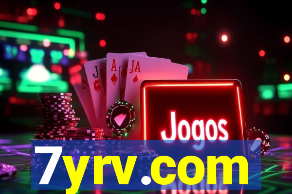 7yrv.com