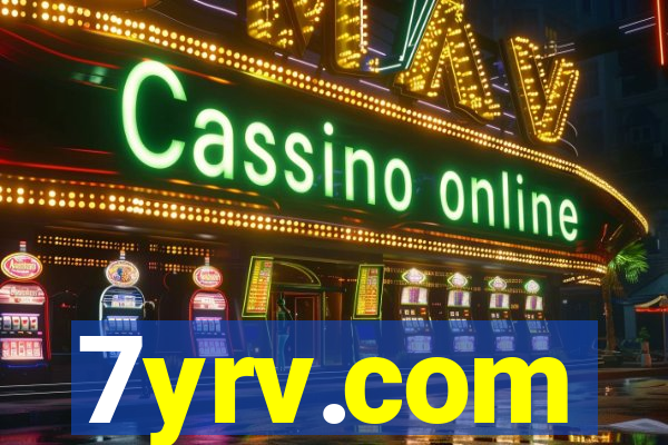 7yrv.com