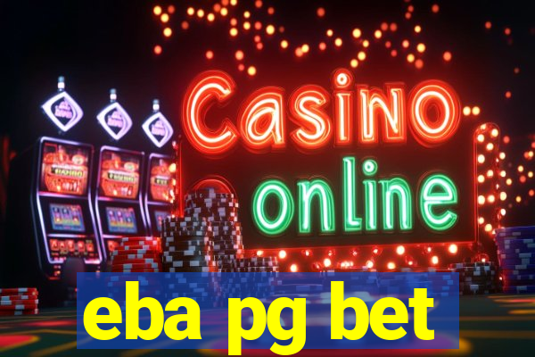 eba pg bet