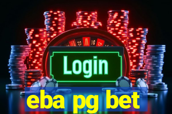 eba pg bet