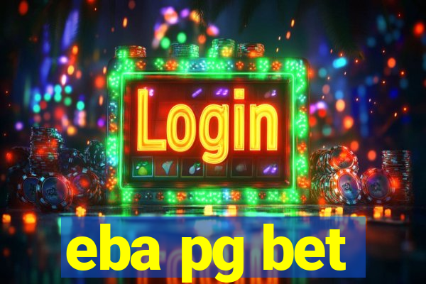 eba pg bet