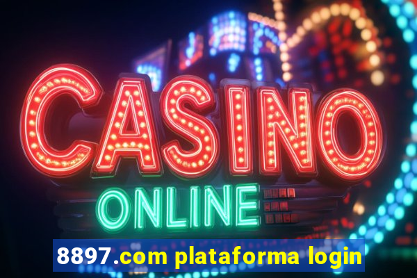 8897.com plataforma login