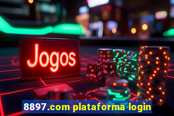 8897.com plataforma login