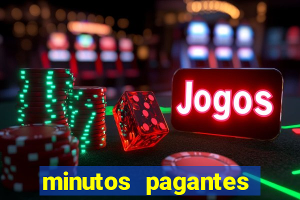 minutos pagantes fortune tiger 2024