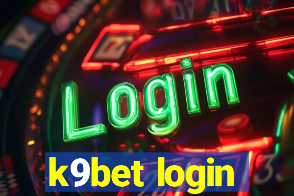k9bet login