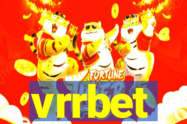 vrrbet