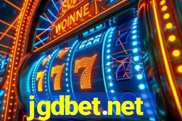 jgdbet.net