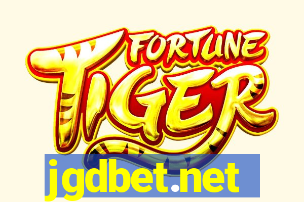 jgdbet.net