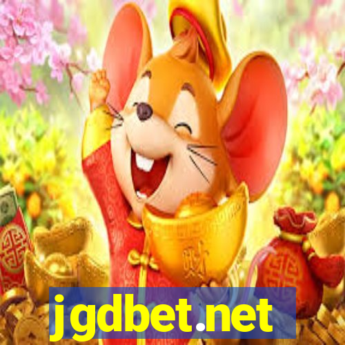 jgdbet.net
