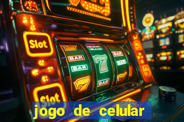 jogo de celular para ganhar dinheiro