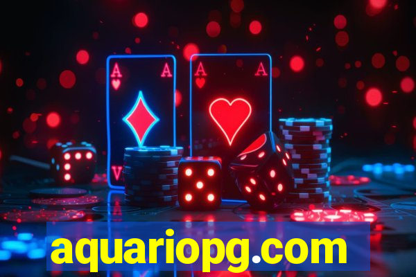 aquariopg.com
