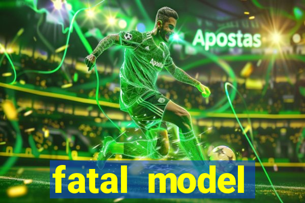 fatal model cruzeiro sp