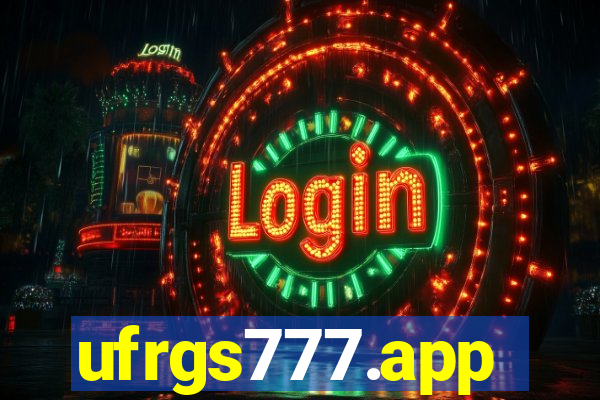 ufrgs777.app