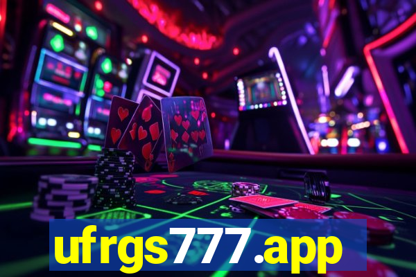 ufrgs777.app