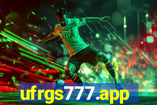 ufrgs777.app