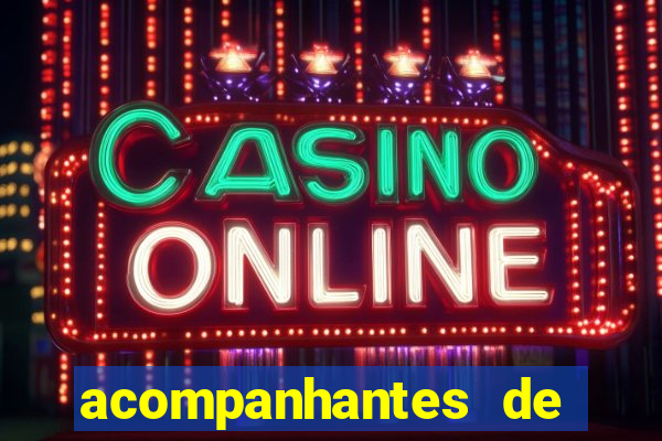 acompanhantes de porto feliz