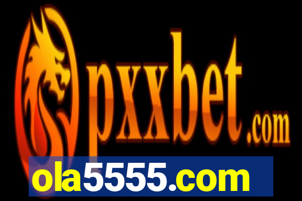 ola5555.com