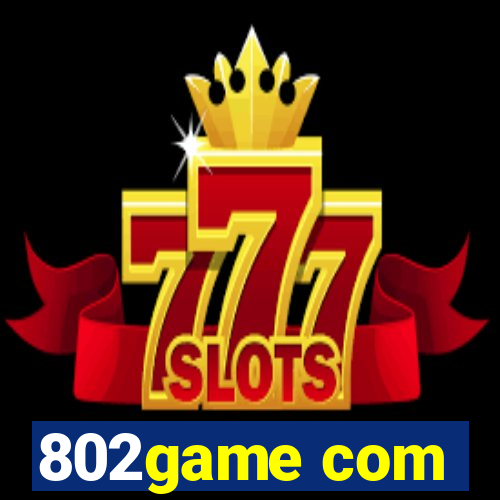 802game com