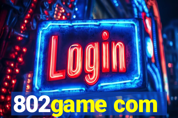 802game com