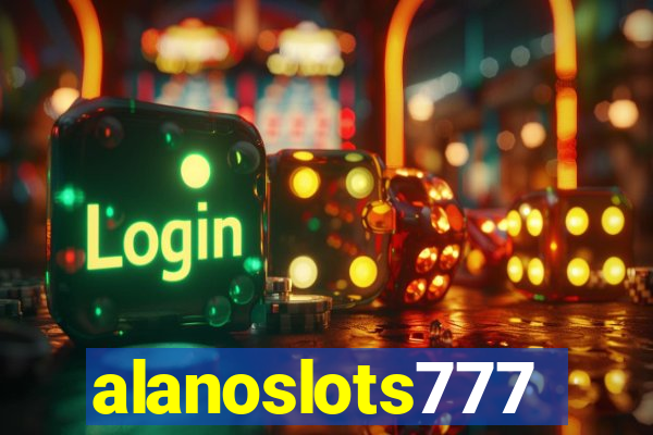alanoslots777